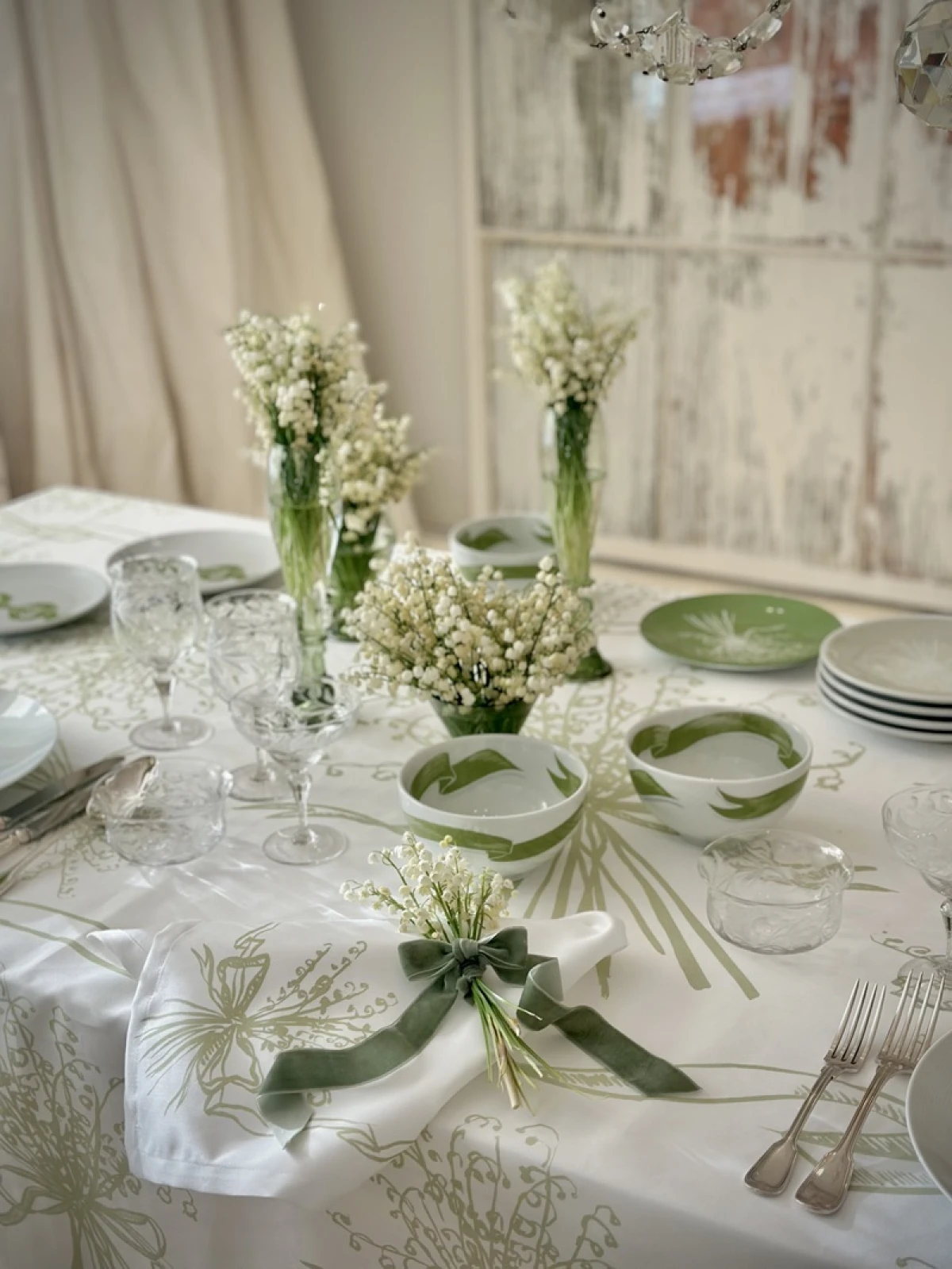 Saša Šekoranja i Merla, kolekcija 'Sve vam cvalo'