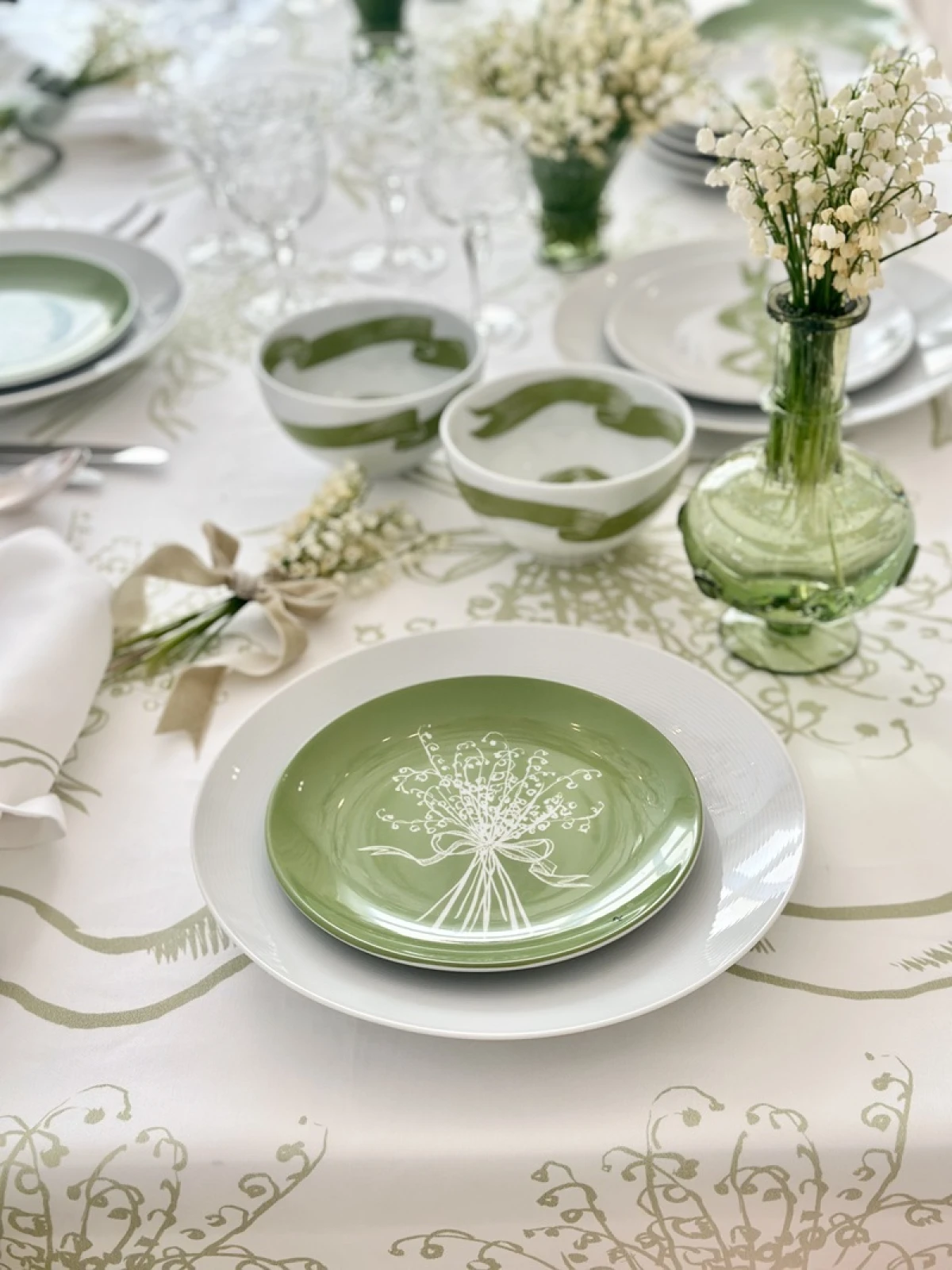 Saša Šekoranja i Merla, kolekcija 'Sve vam cvalo'