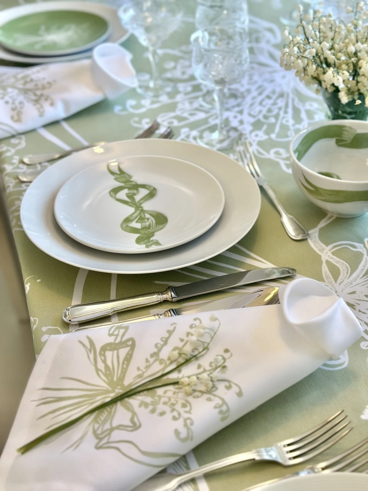 Saša Šekoranja i Merla, kolekcija 'Sve vam cvalo'