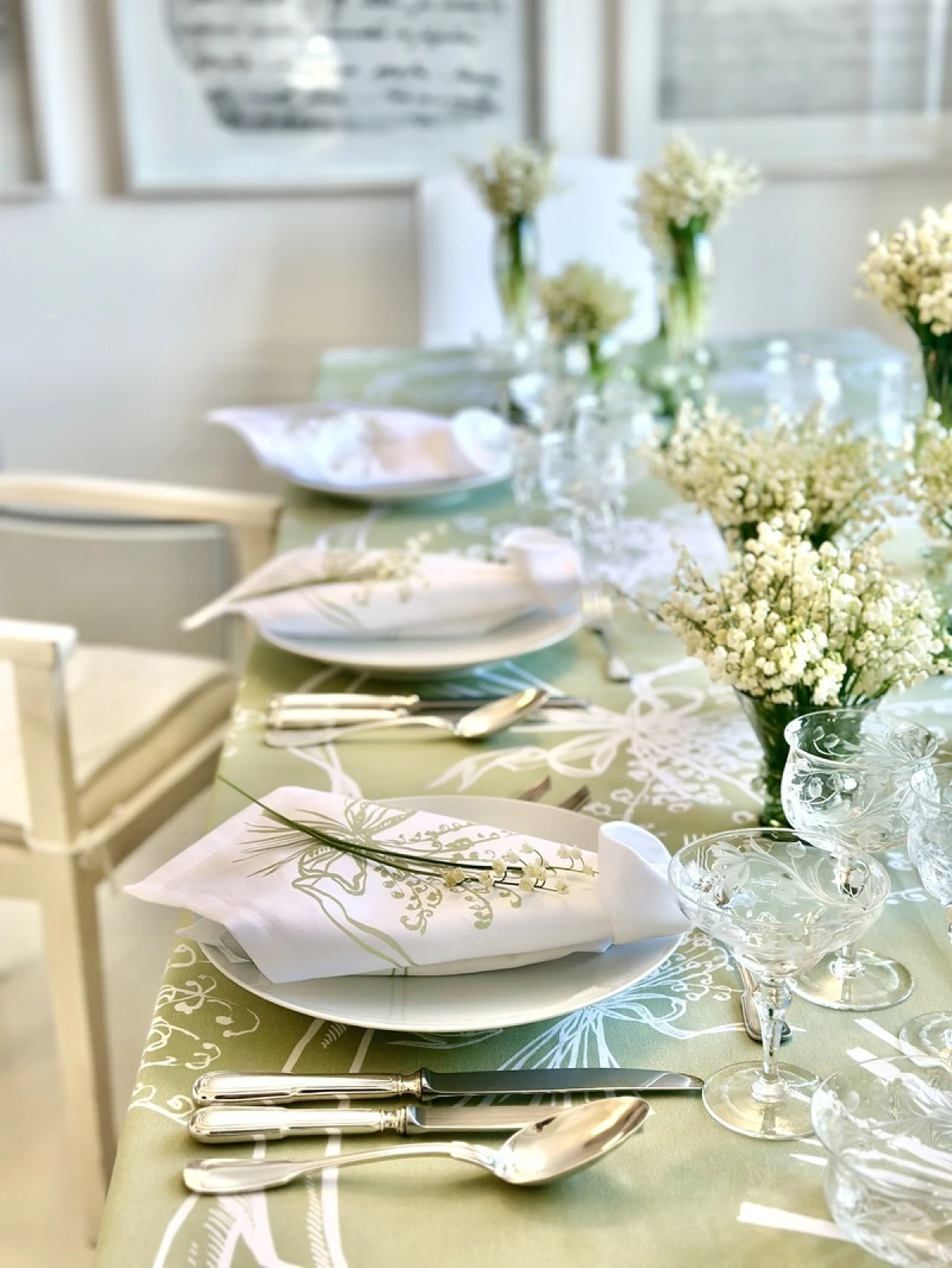 Saša Šekoranja i Merla, kolekcija 'Sve vam cvalo'