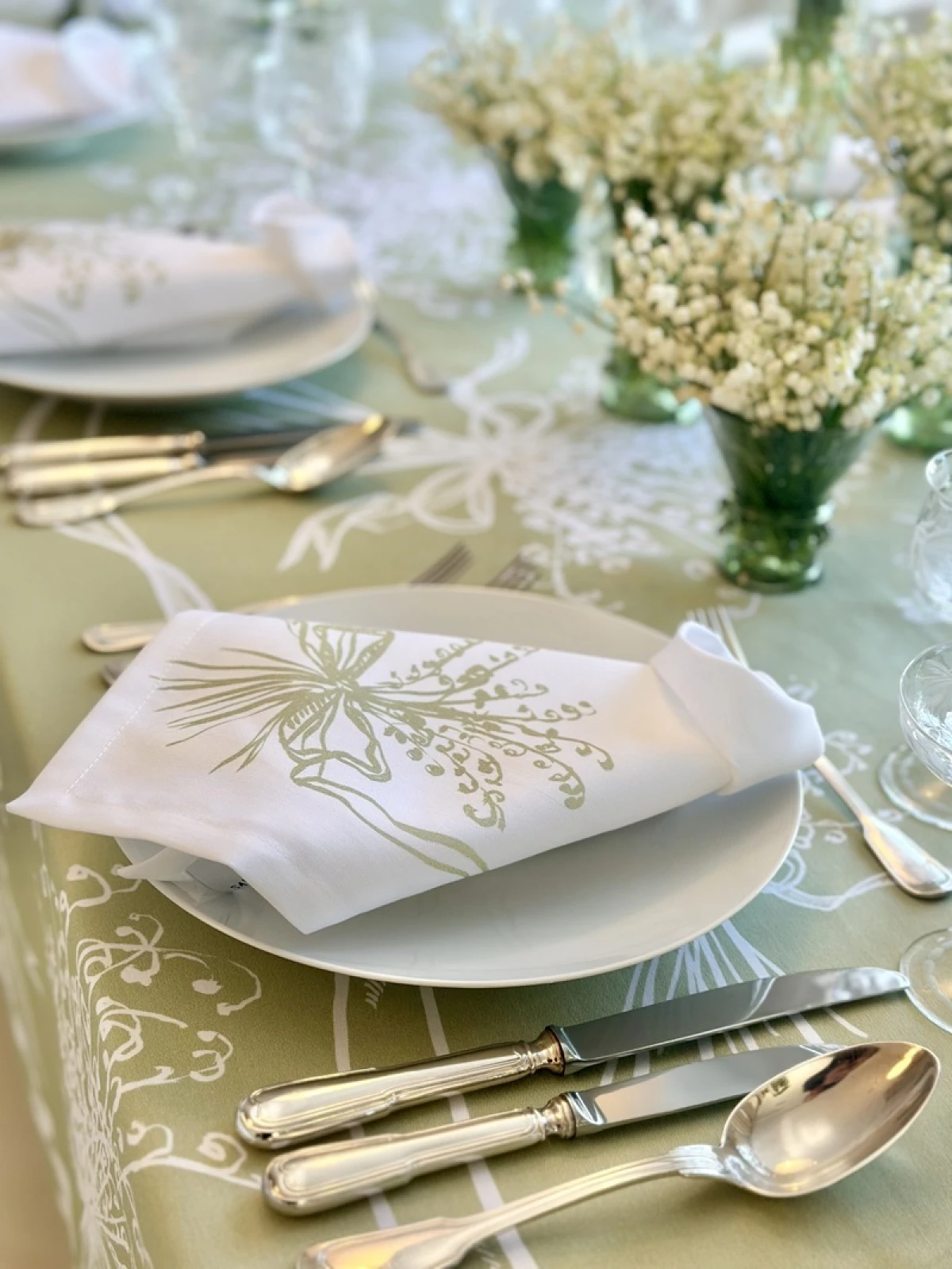 Saša Šekoranja i Merla, kolekcija 'Sve vam cvalo'