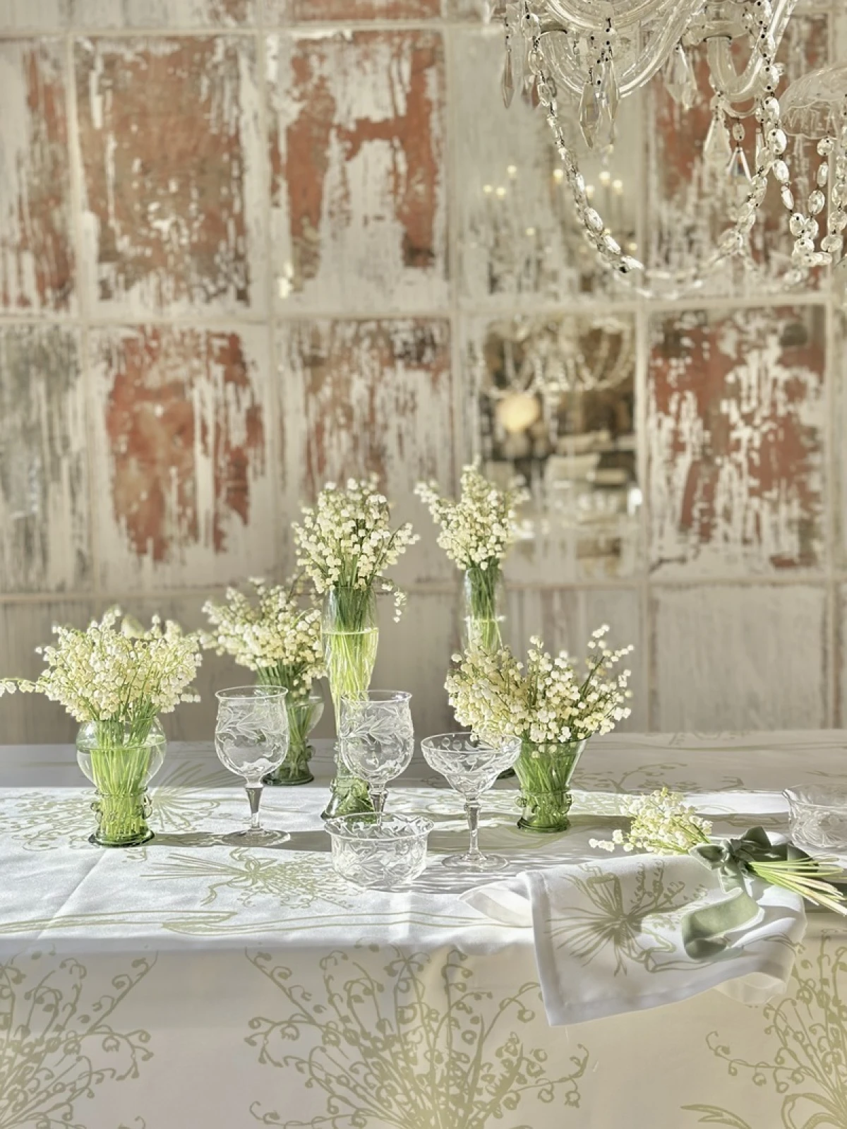 Saša Šekoranja i Merla, kolekcija 'Sve vam cvalo'