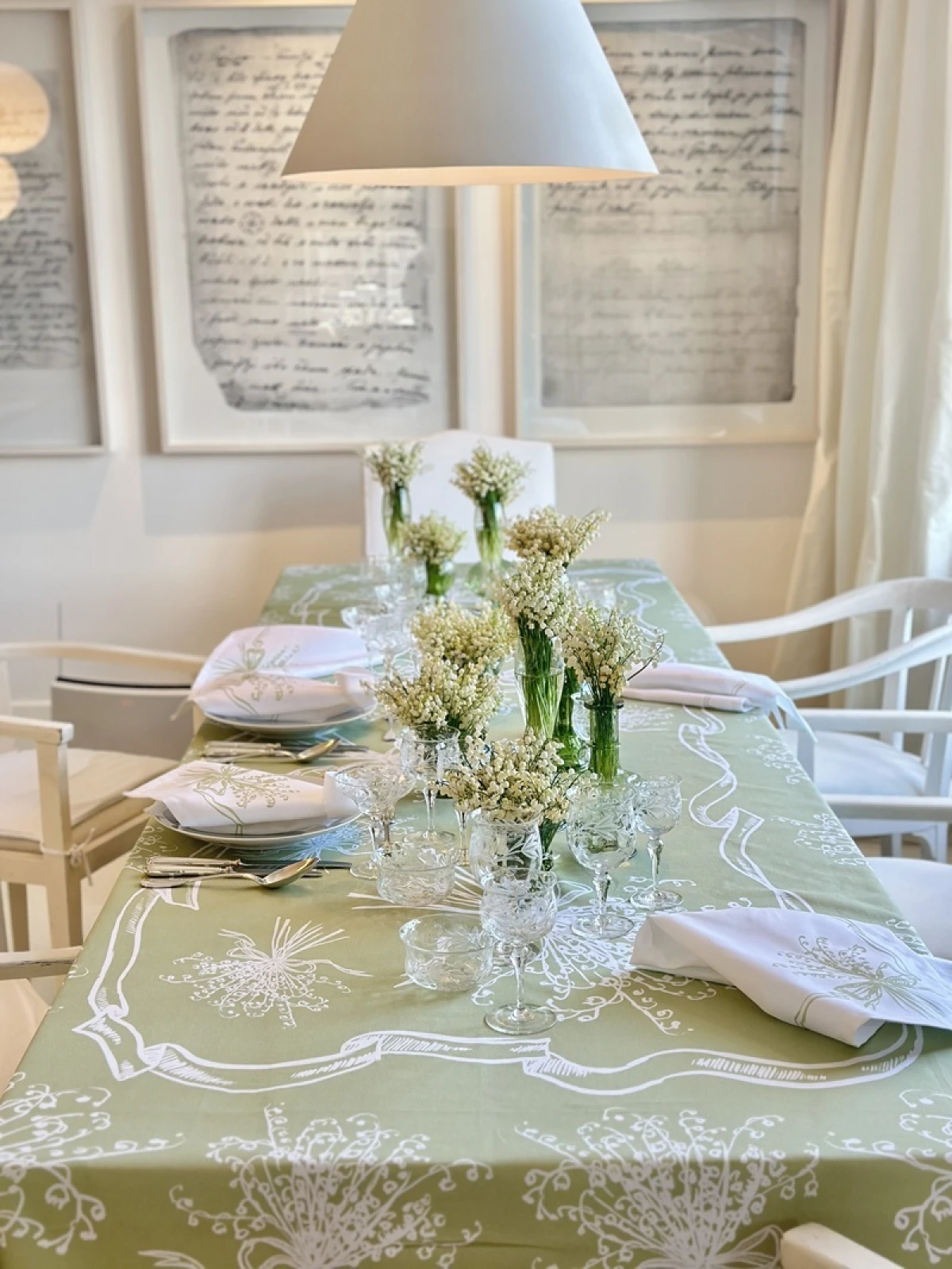 Saša Šekoranja i Merla, kolekcija 'Sve vam cvalo'