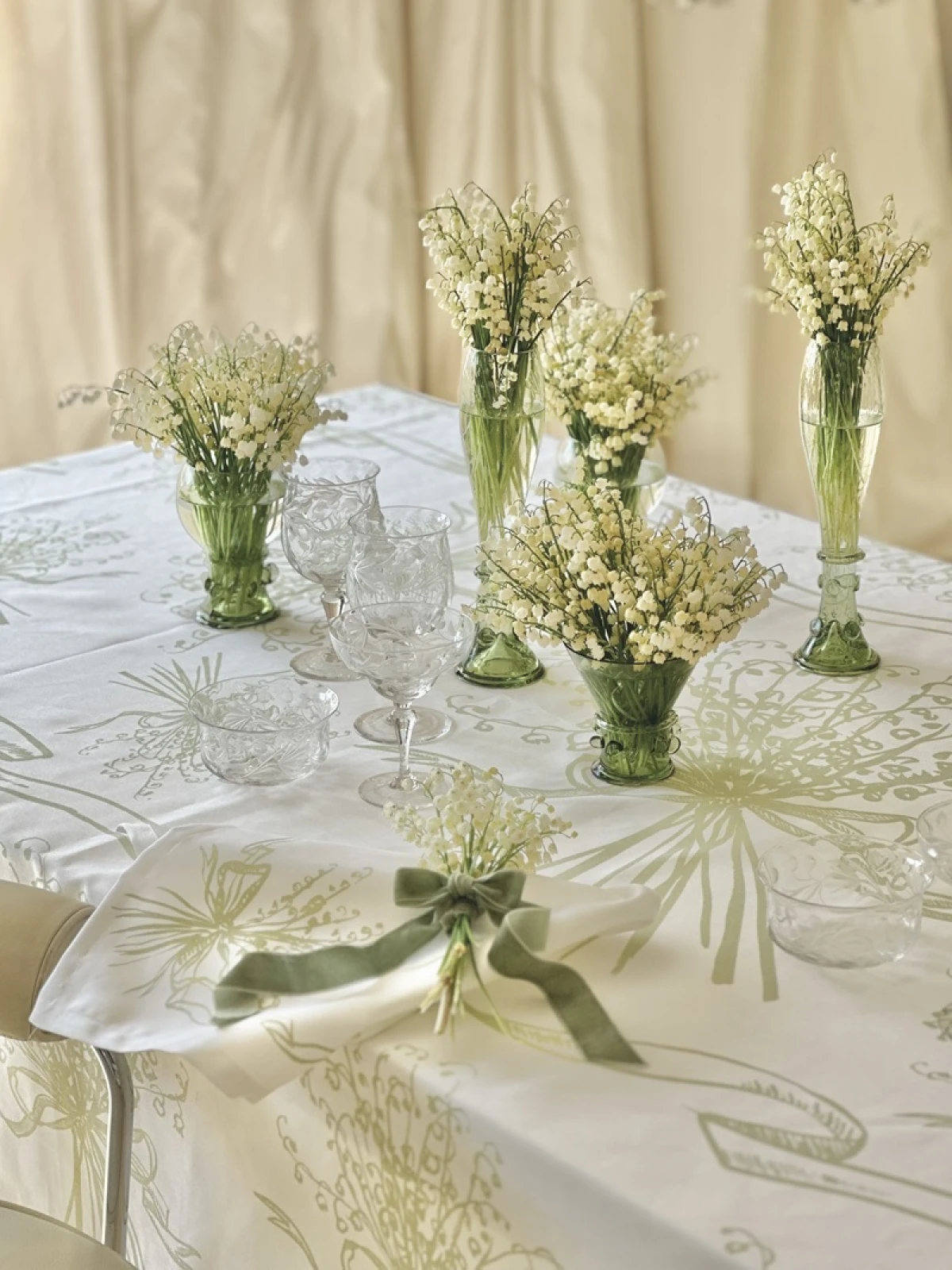 Saša Šekoranja i Merla, kolekcija 'Sve vam cvalo'