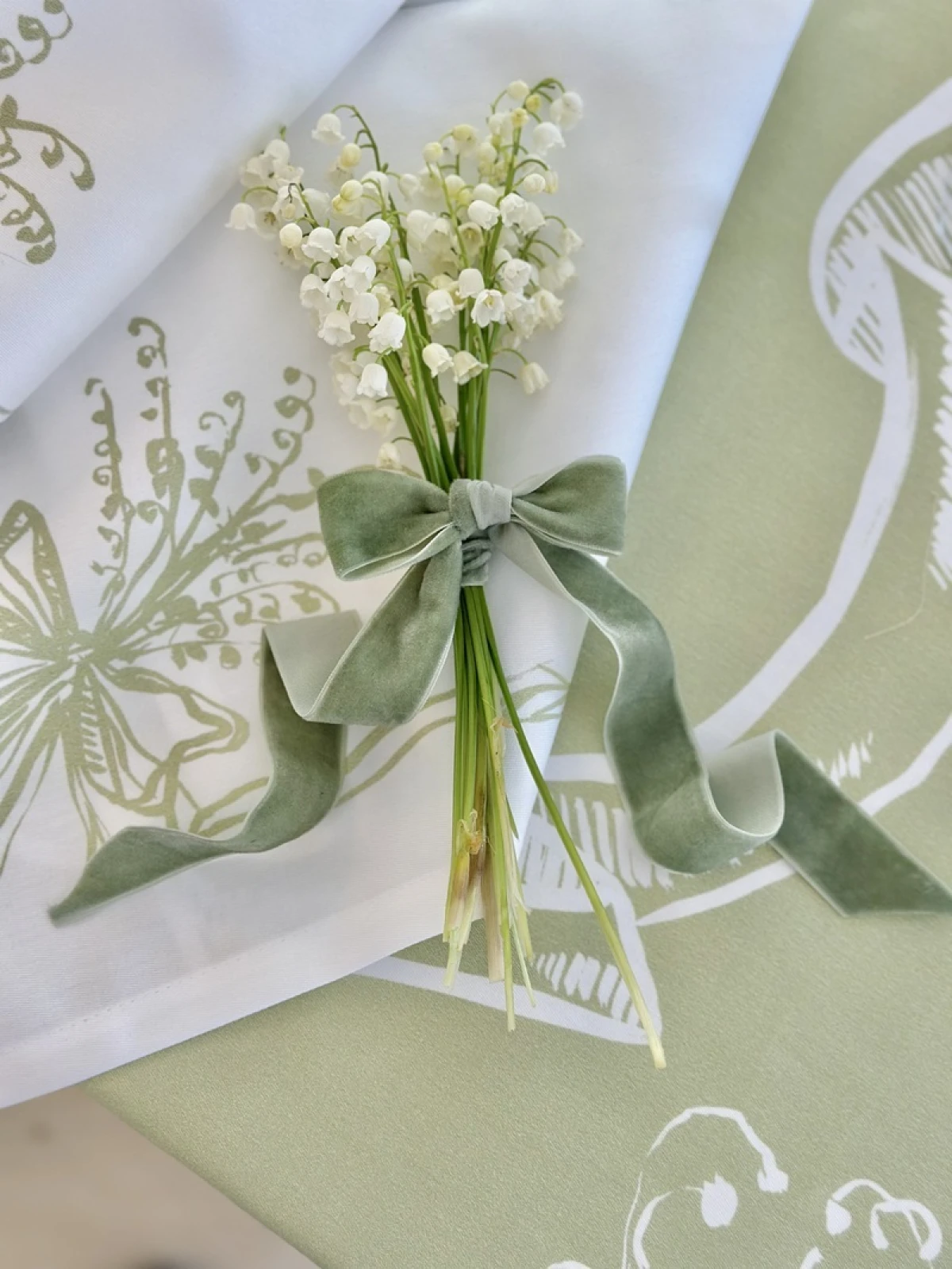 Saša Šekoranja i Merla, kolekcija 'Sve vam cvalo'