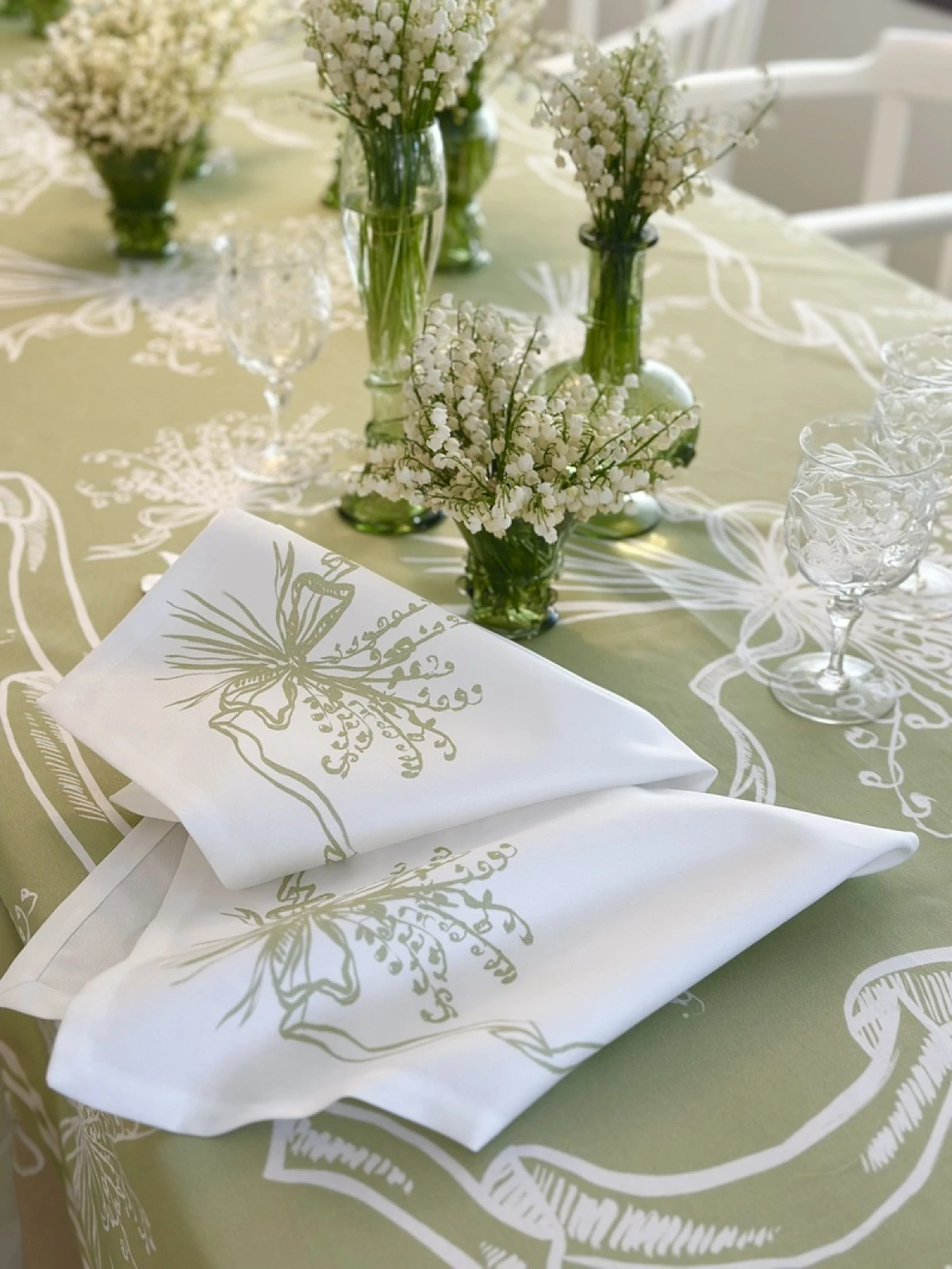 Saša Šekoranja i Merla, kolekcija 'Sve vam cvalo'