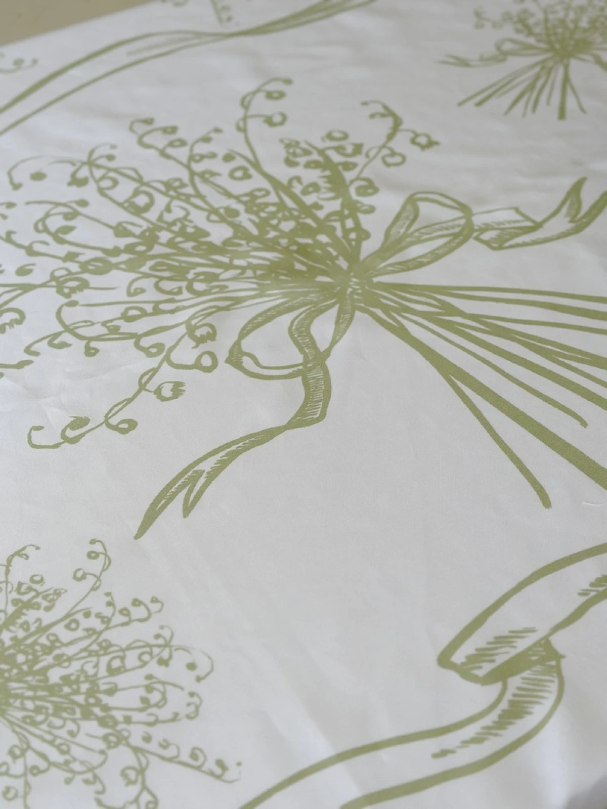 Saša Šekoranja i Merla, kolekcija 'Sve vam cvalo'