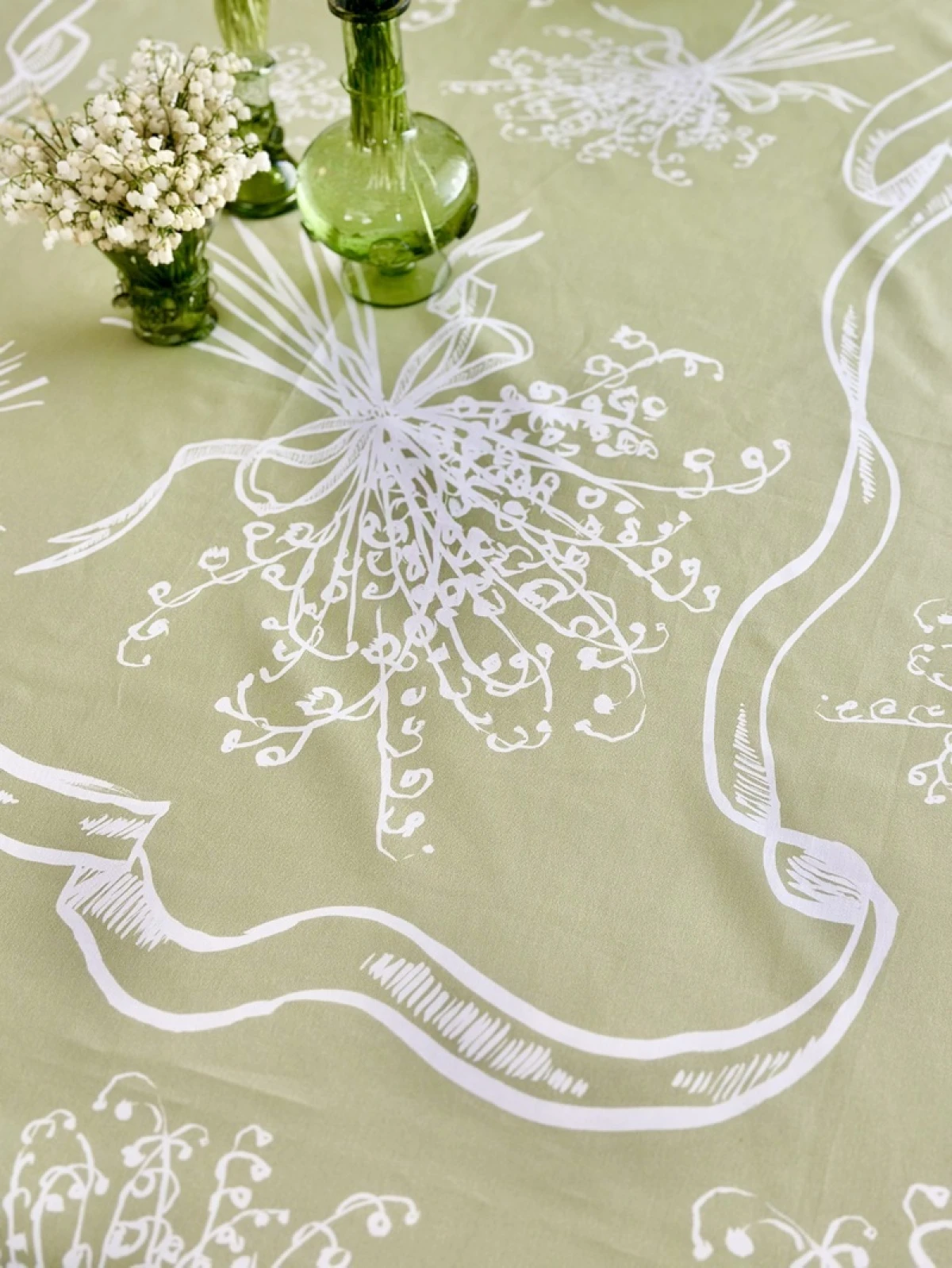 Saša Šekoranja i Merla, kolekcija 'Sve vam cvalo'