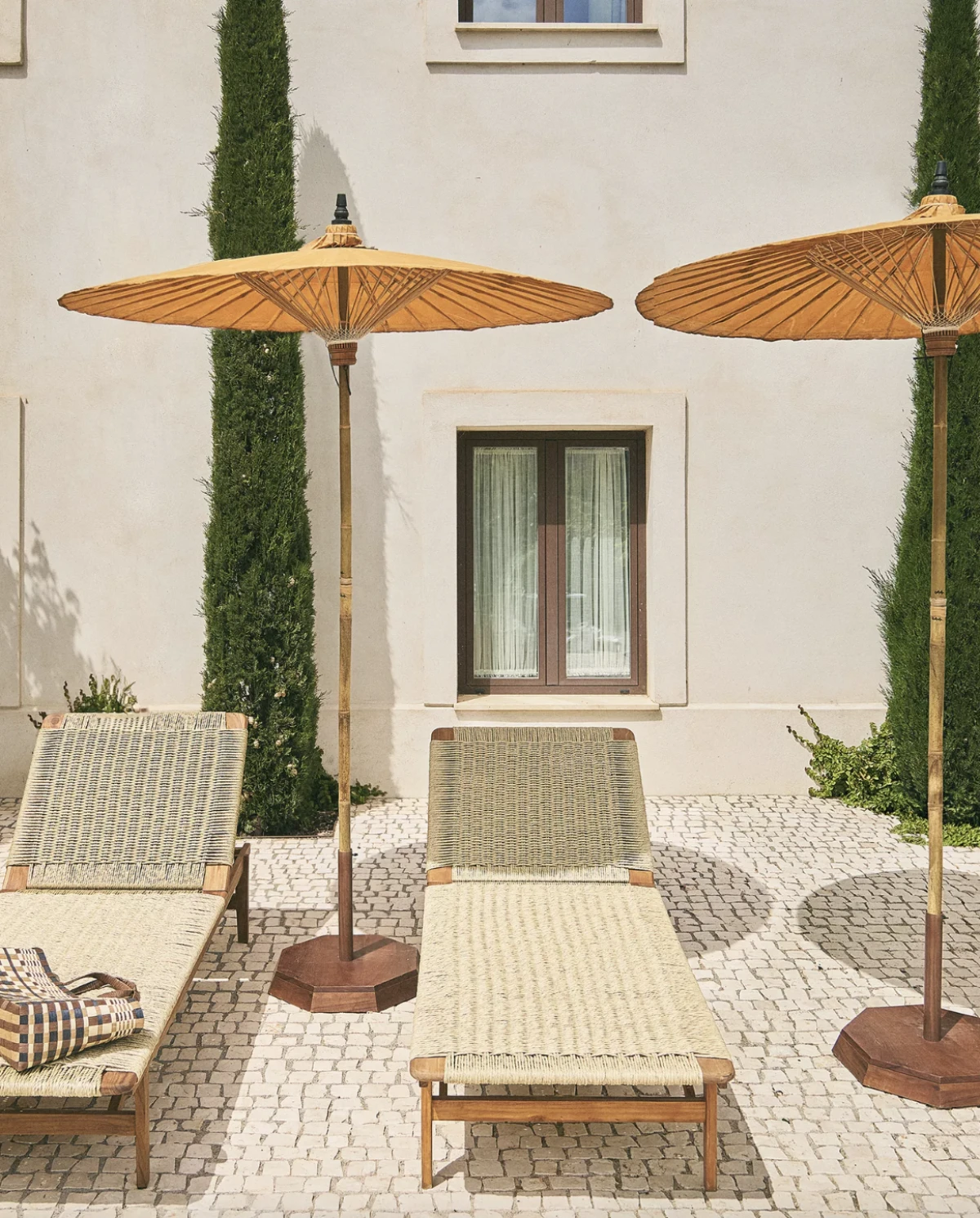 zara home SUNCOBRAN OD PAPIRA I BAMBUSA349 € 