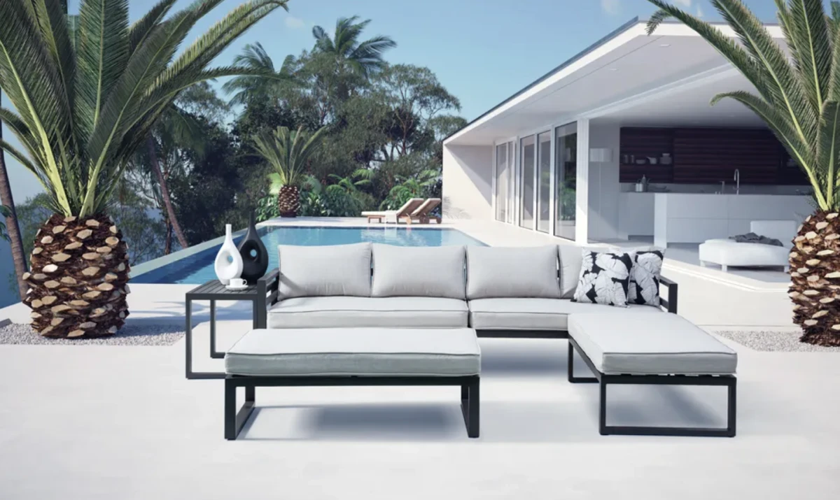 bonami Vrtna garnitura Portland, 1 419 €