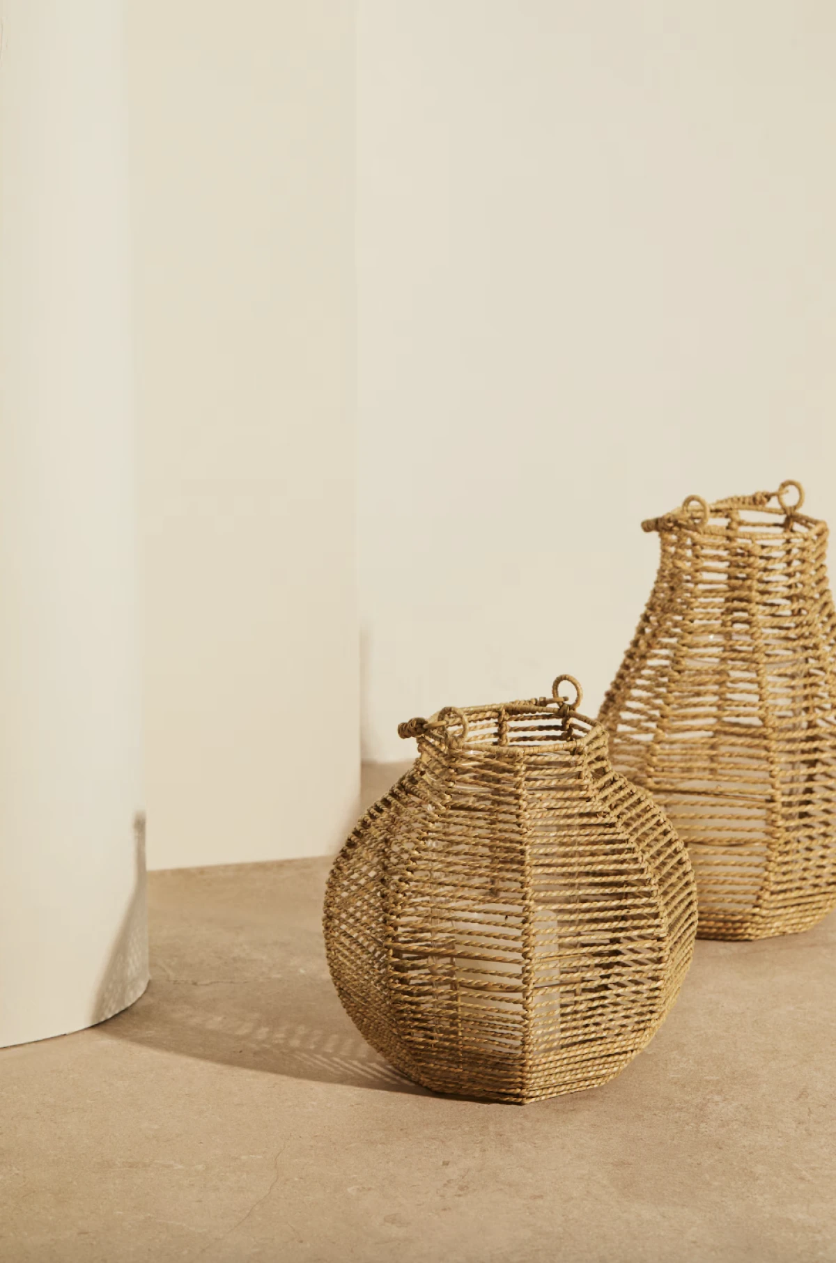 H&M home lanterna, 24,99 €