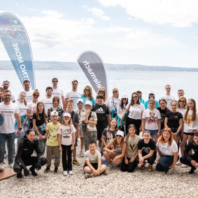 Sretno more - akcija krilo