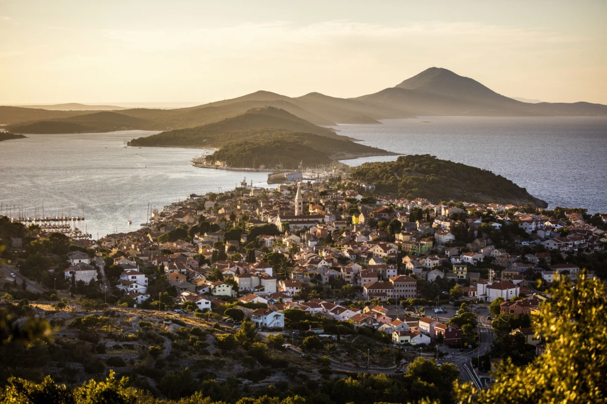 Lošinj Hotels & Villas 