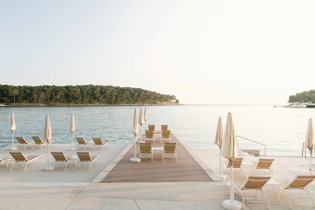 Lošinj Hotels & Villas 