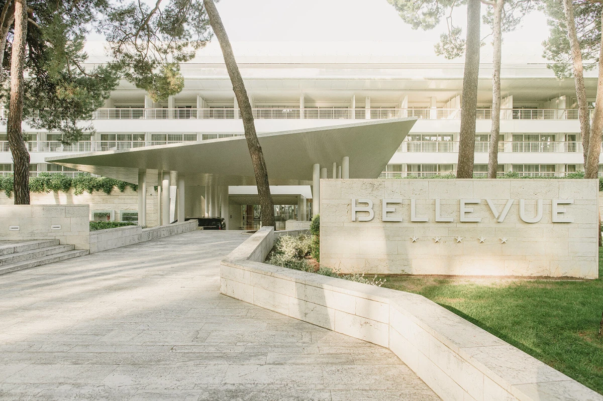 Lošinj Hotels & Villas 