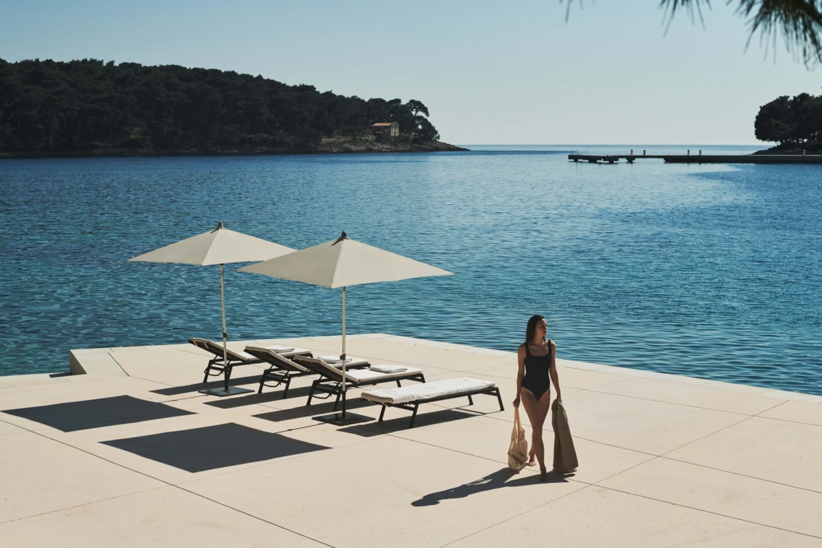 Lošinj Hotels & Villas 