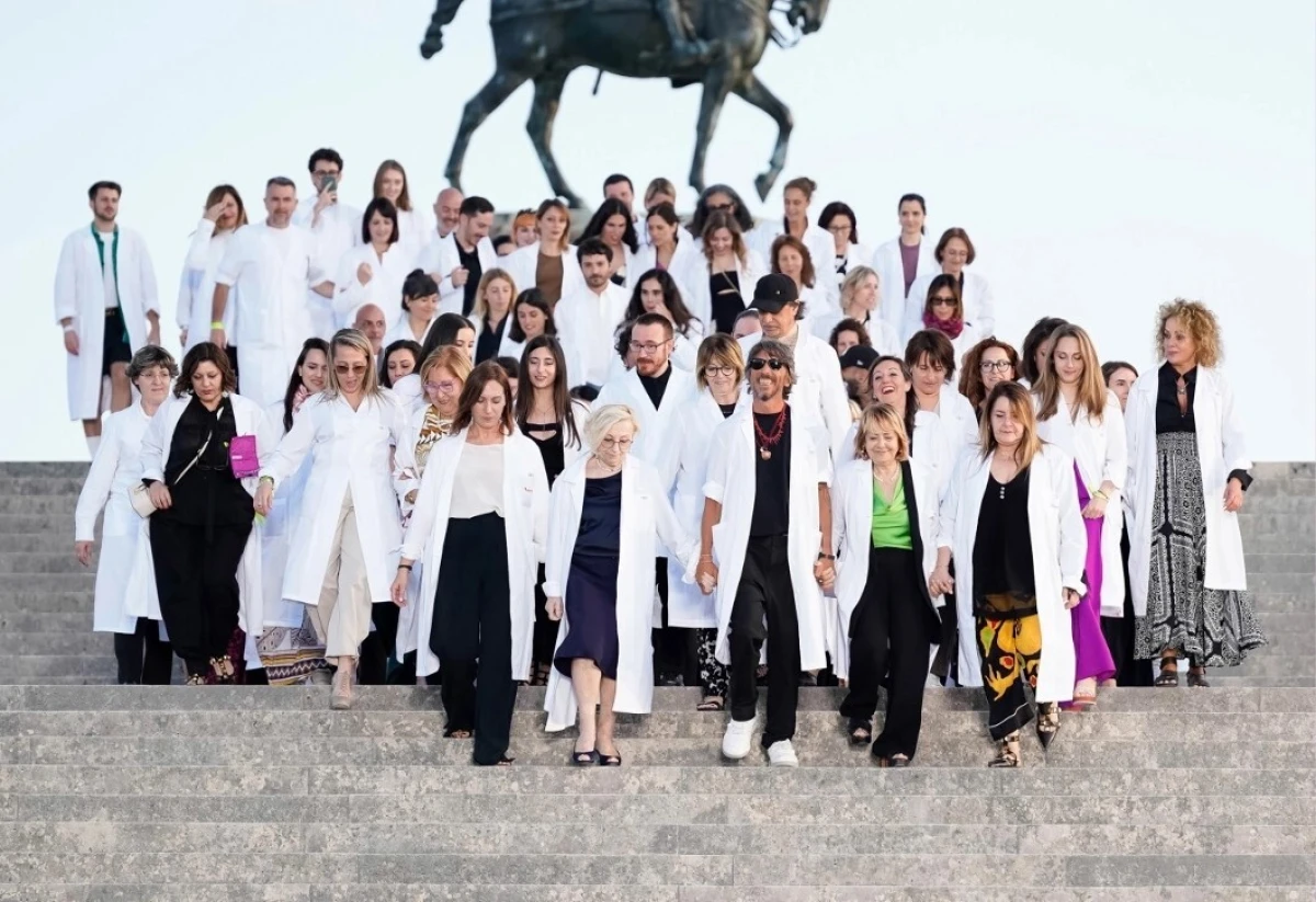 Fotografije: IMAXTree by Launchmetrics