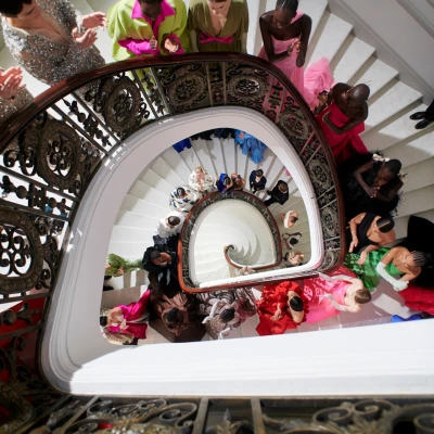 Valentino haute couture ss22