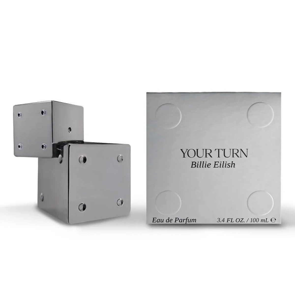 Billie Eilish Your Turn Eau_de_Parfum