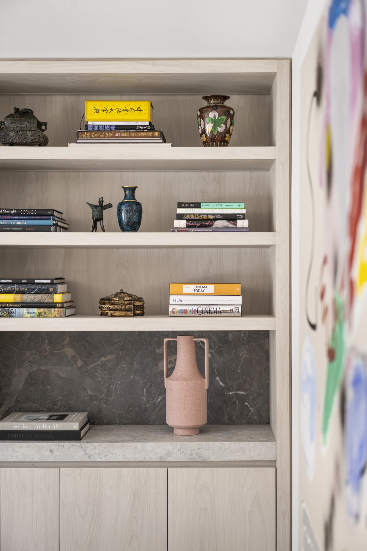 Arhitektura,dizajn: Joanna Parol Interior Design Krajobrazno uređenje: Joanna Parol Interior Design u suradnji s Koheid Design, Izvođač radova: The Rumo Group Fotografija: Manolo Langis