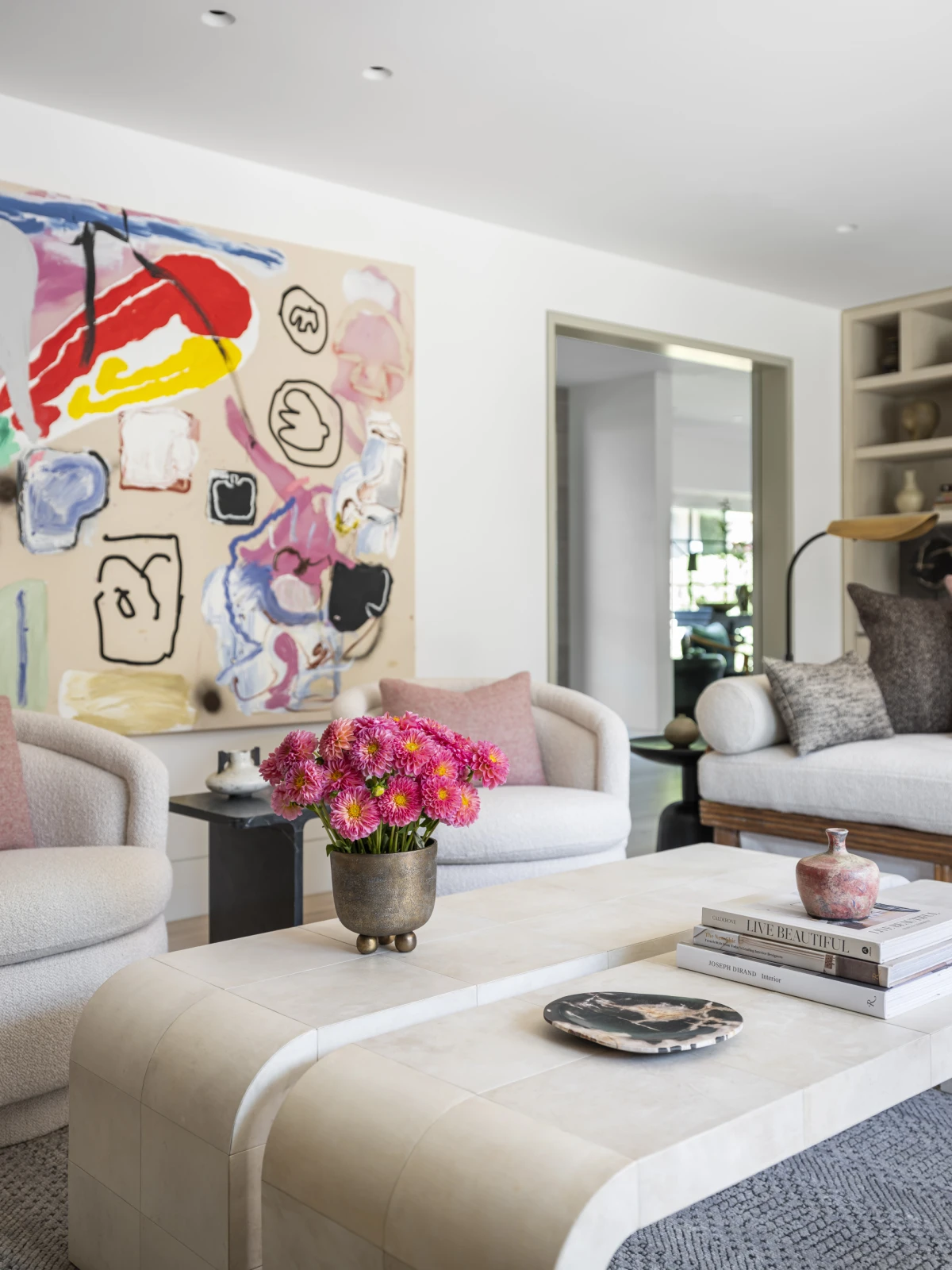 Arhitektura,dizajn: Joanna Parol Interior Design Krajobrazno uređenje: Joanna Parol Interior Design u suradnji s Koheid Design, Izvođač radova: The Rumo Group Fotografija: Manolo Langis