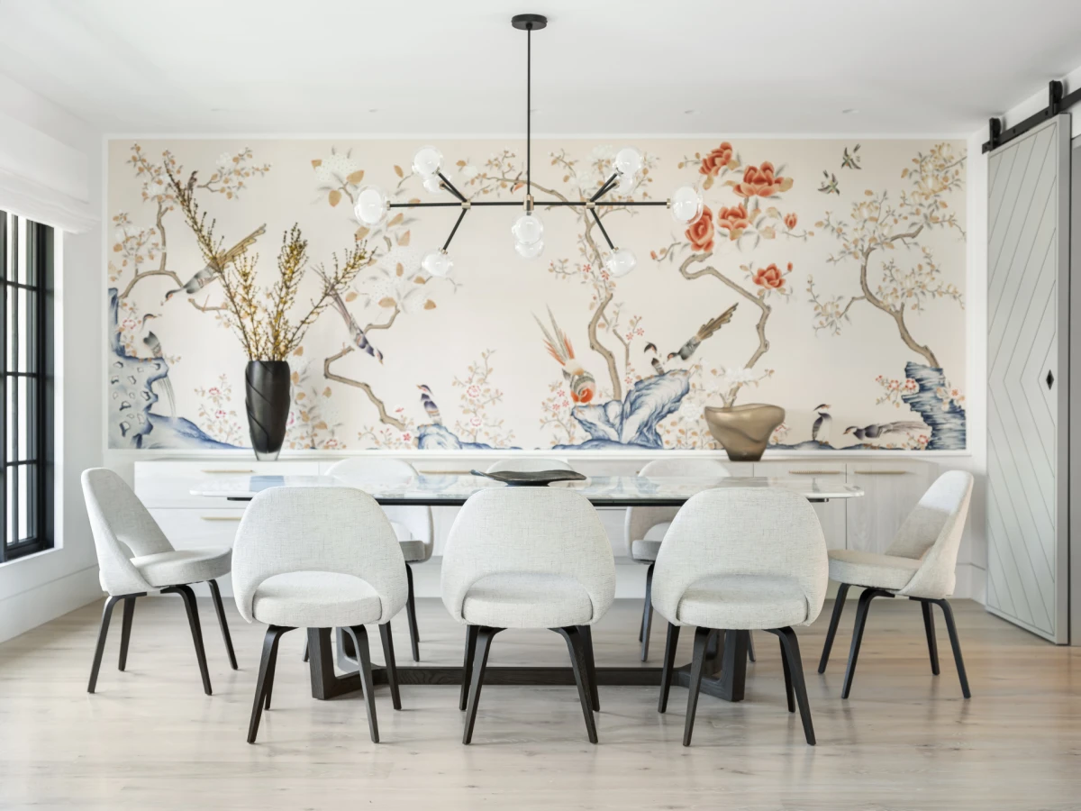 Arhitektura,dizajn: Joanna Parol Interior Design Krajobrazno uređenje: Joanna Parol Interior Design u suradnji s Koheid Design, Izvođač radova: The Rumo Group Fotografija: Manolo Langis