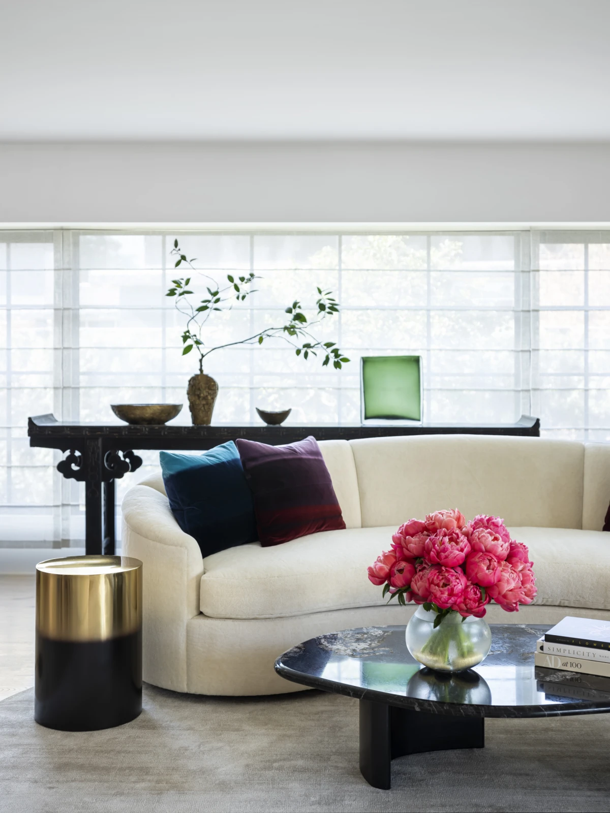 Arhitektura,dizajn: Joanna Parol Interior Design Krajobrazno uređenje: Joanna Parol Interior Design u suradnji s Koheid Design, Izvođač radova: The Rumo Group Fotografija: Manolo Langis