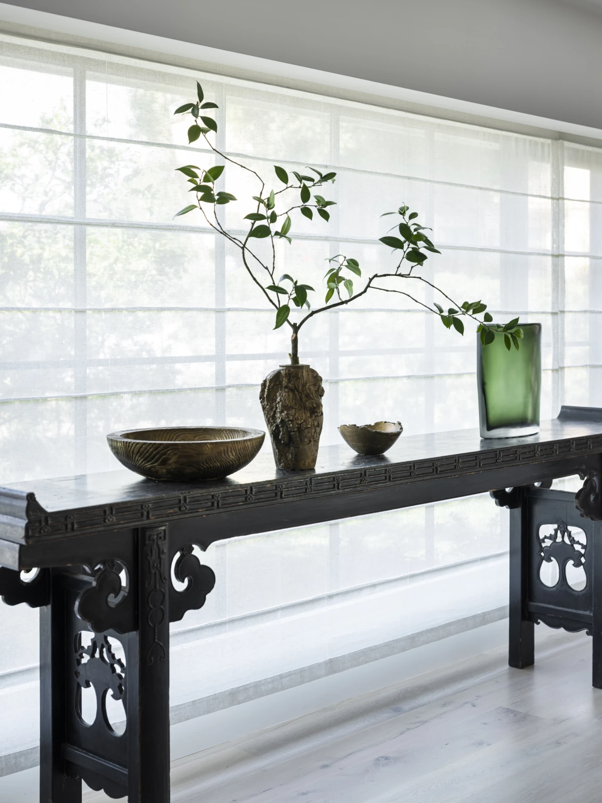 Arhitektura,dizajn: Joanna Parol Interior Design Krajobrazno uređenje: Joanna Parol Interior Design u suradnji s Koheid Design, Izvođač radova: The Rumo Group Fotografija: Manolo Langis