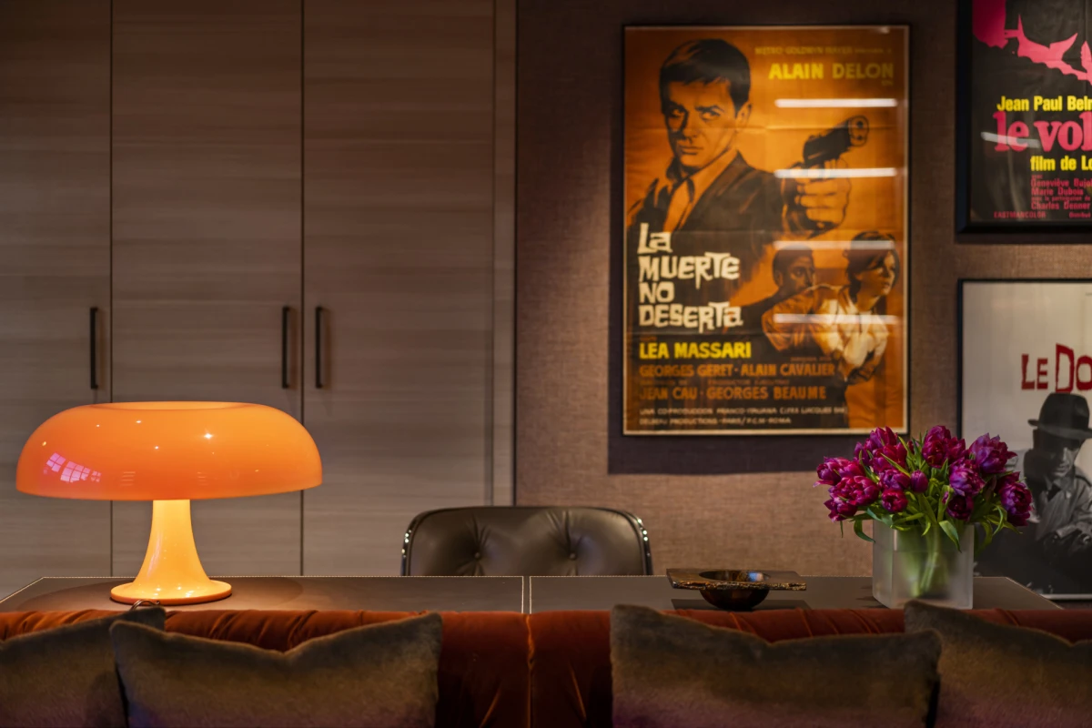 Arhitektura,dizajn: Joanna Parol Interior Design Krajobrazno uređenje: Joanna Parol Interior Design u suradnji s Koheid Design, Izvođač radova: The Rumo Group Fotografija: Manolo Langis