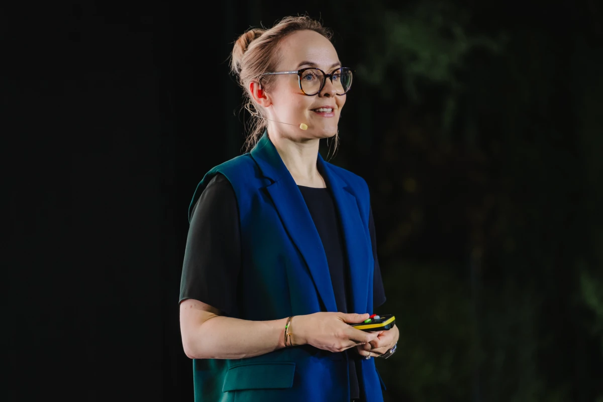 Sara Riis Carstensen