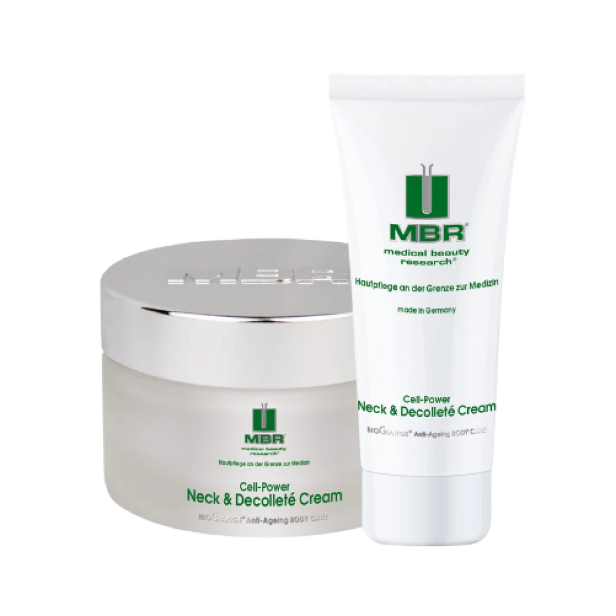 KREMA ZA VRAT I DEKOLTE