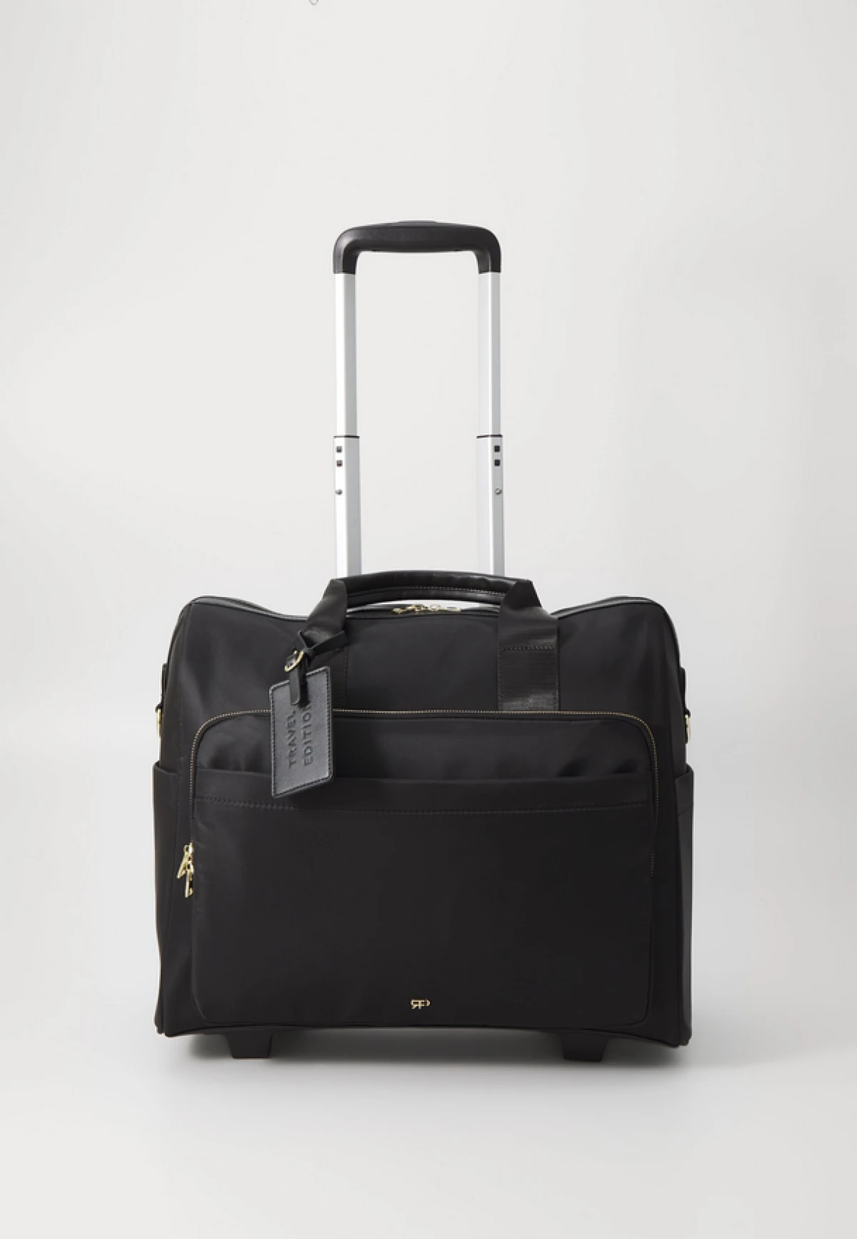 PARFOIS ATLANTIDA https://www.zalando.hr/parfois-atlantida-kovceg-s-kotacicima-black-p0g51h32a-q11.html