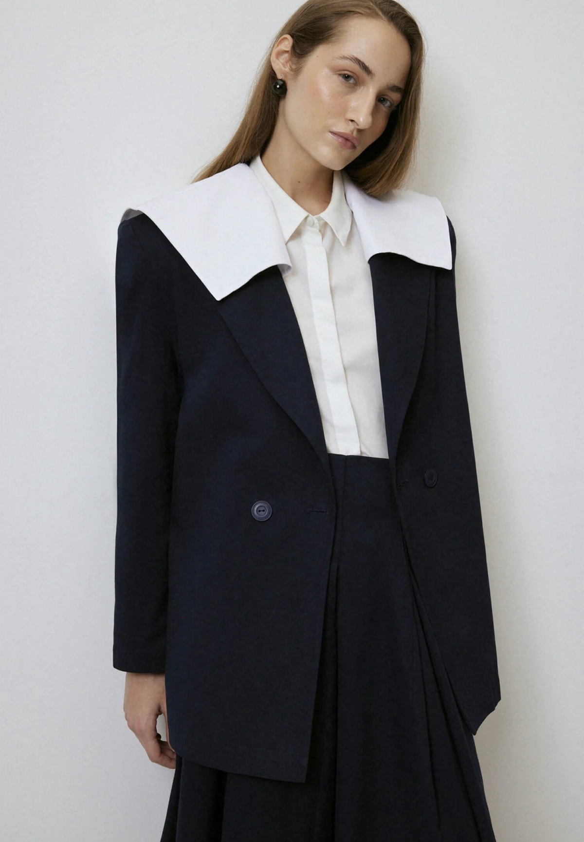 Touche Prive kratka jakna 