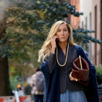 Sarah Jessica Parker