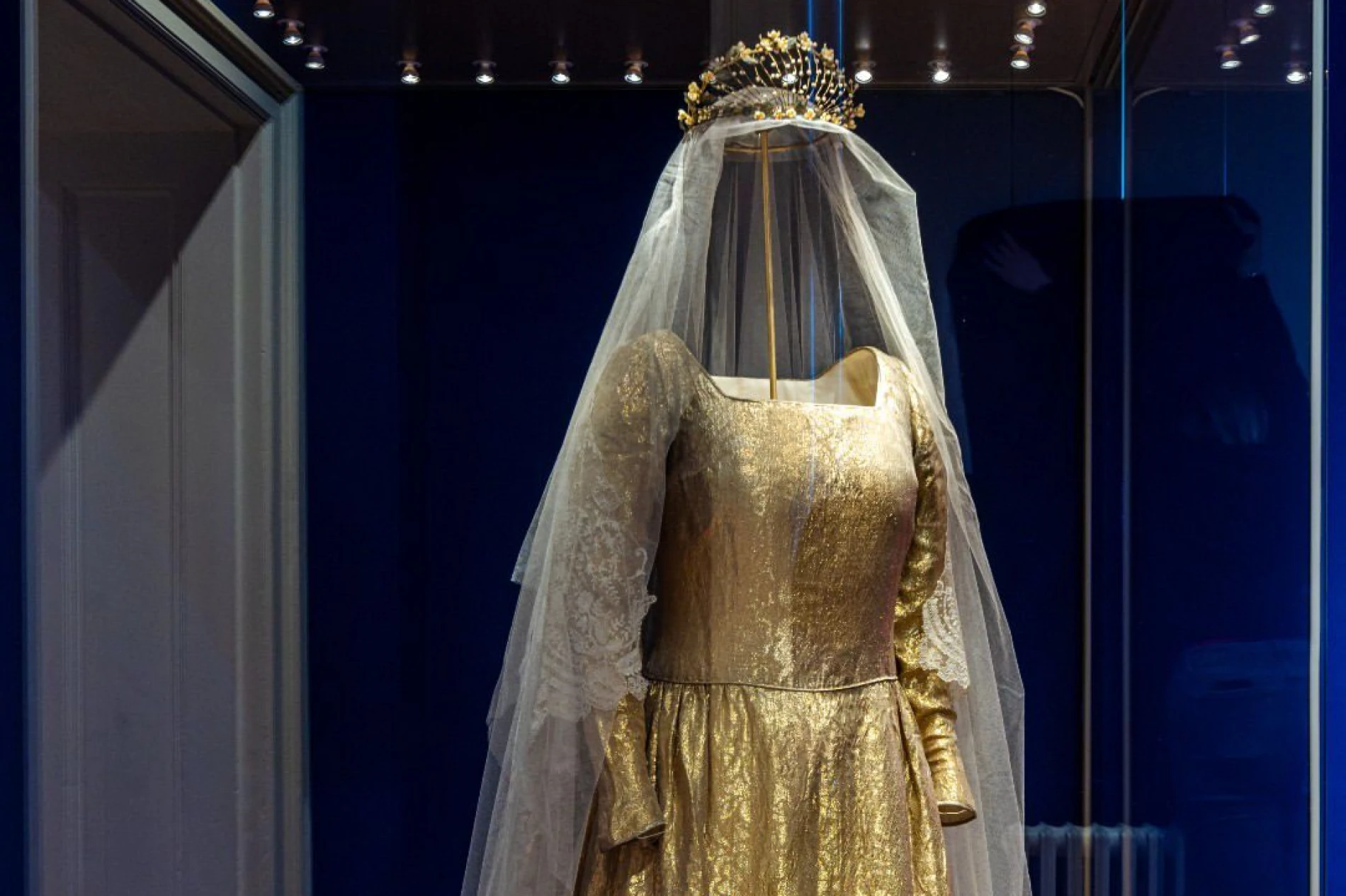 Historic Royal Palaces