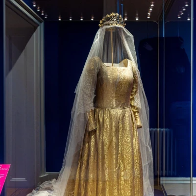 Historic Royal Palaces