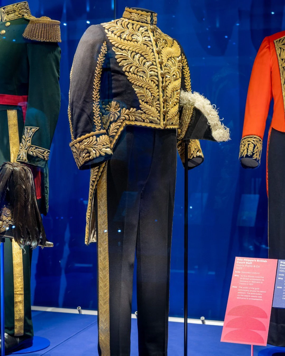 Historic Royal Palaces