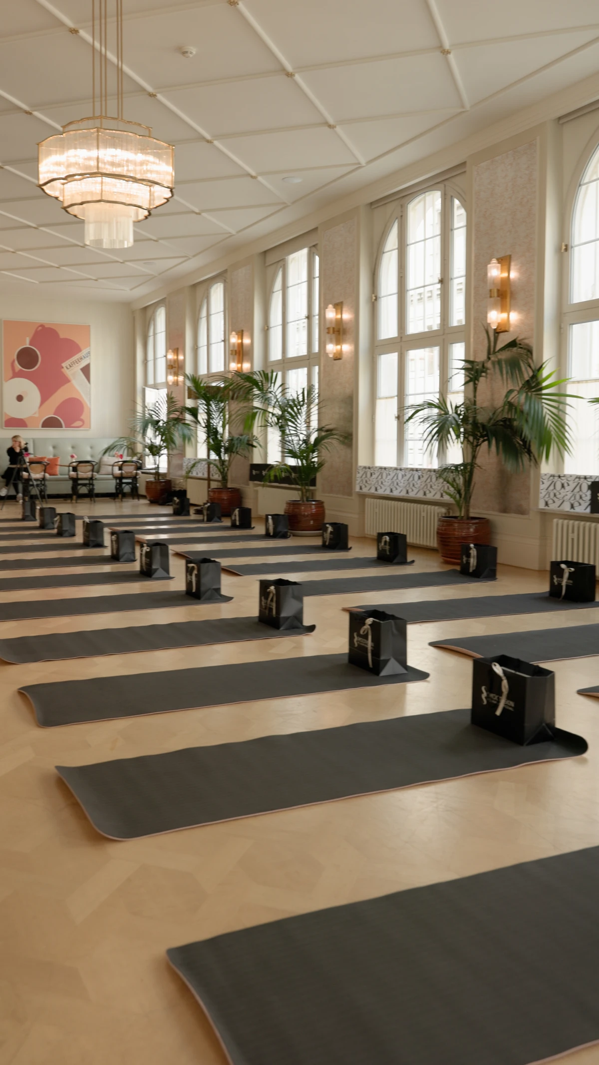 Rox Beauty Pilates