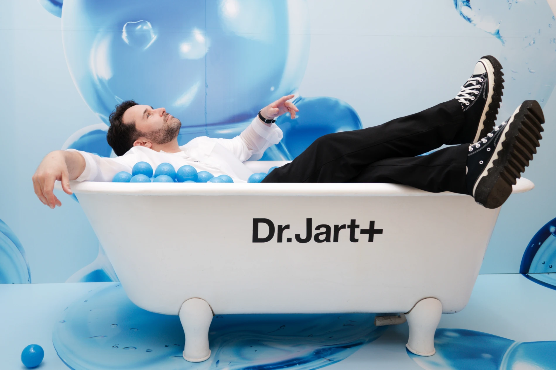 DR.JART+