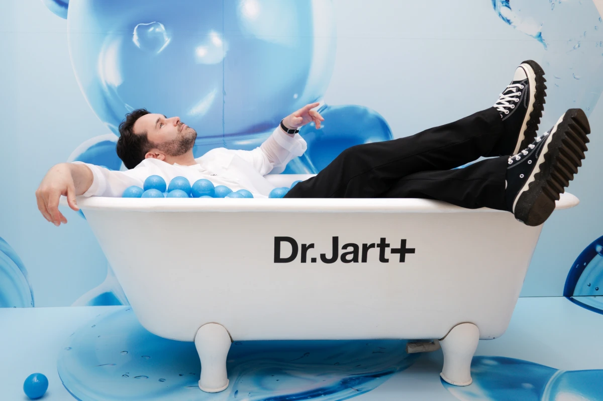 DR.JART+
