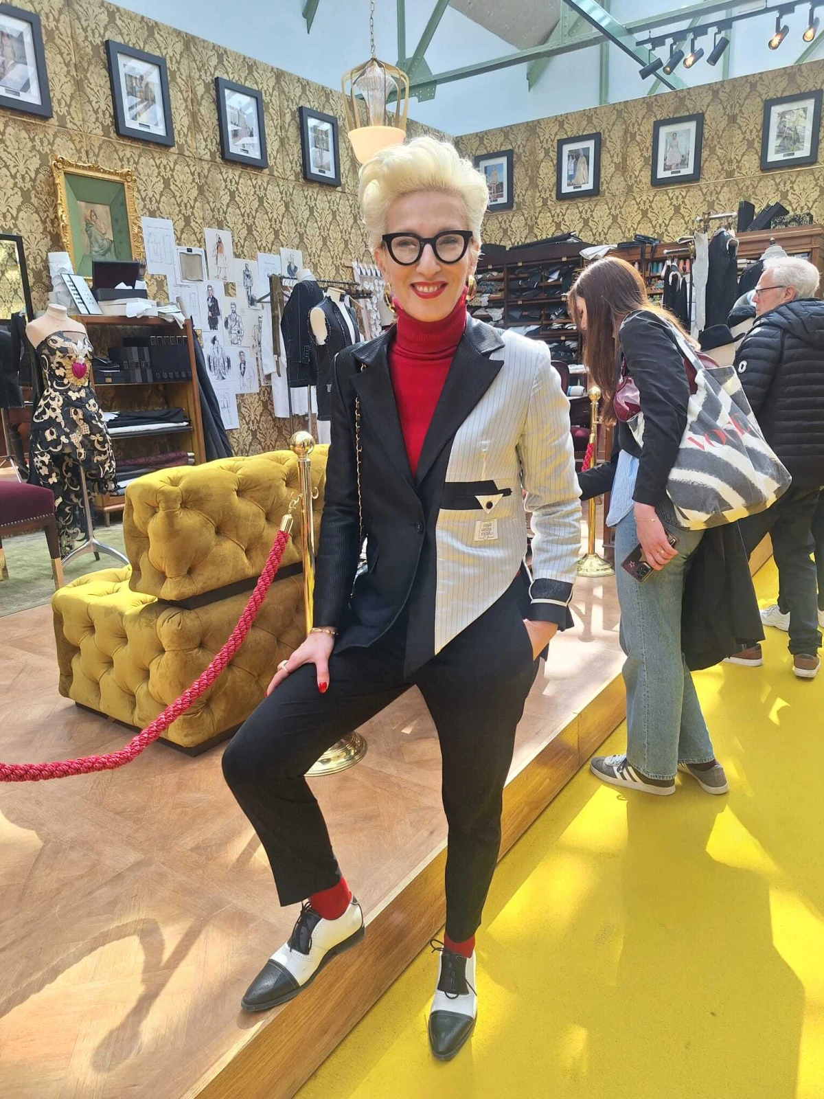 Irena Šekez Sestrić