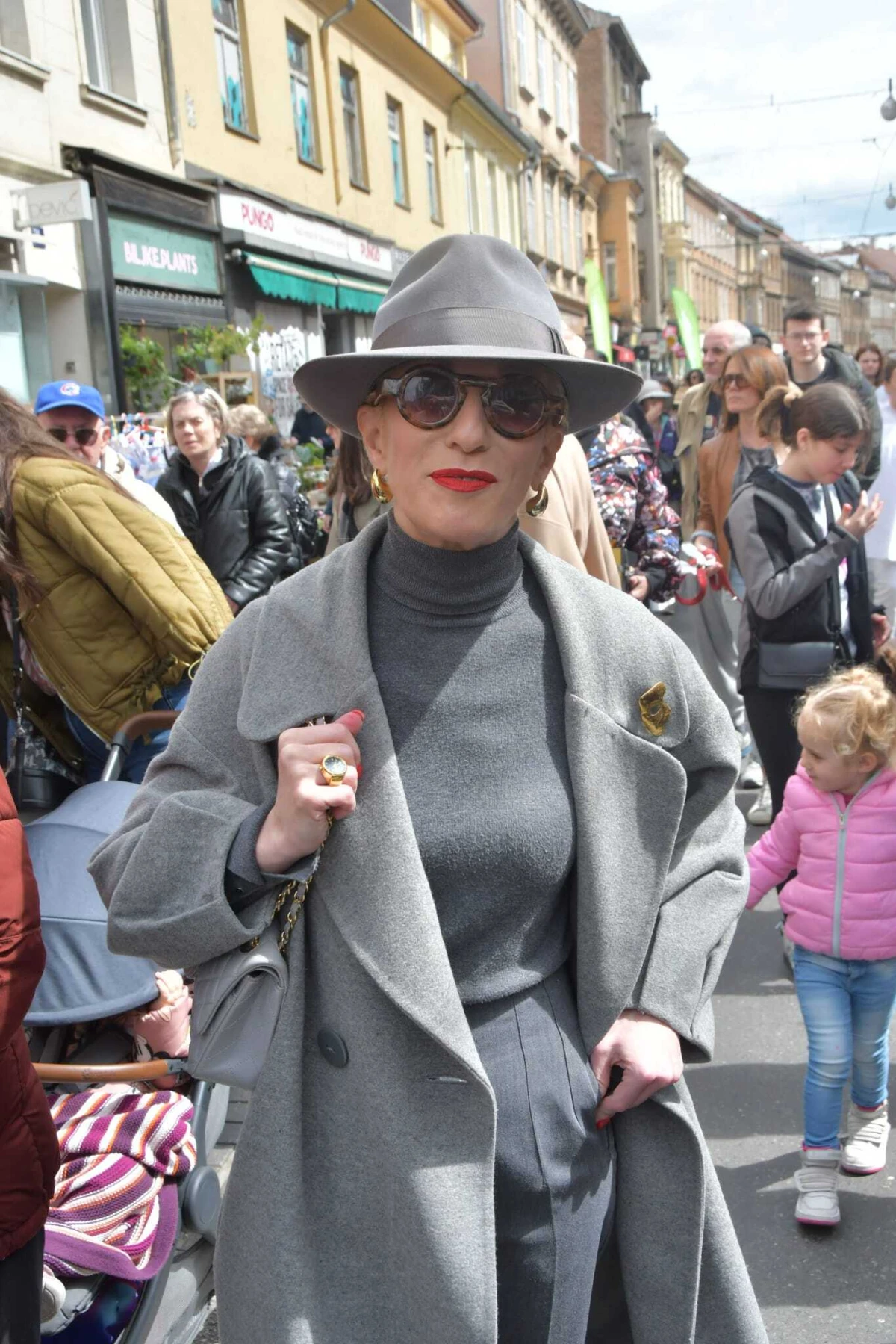 Irena Šekez Sestrić