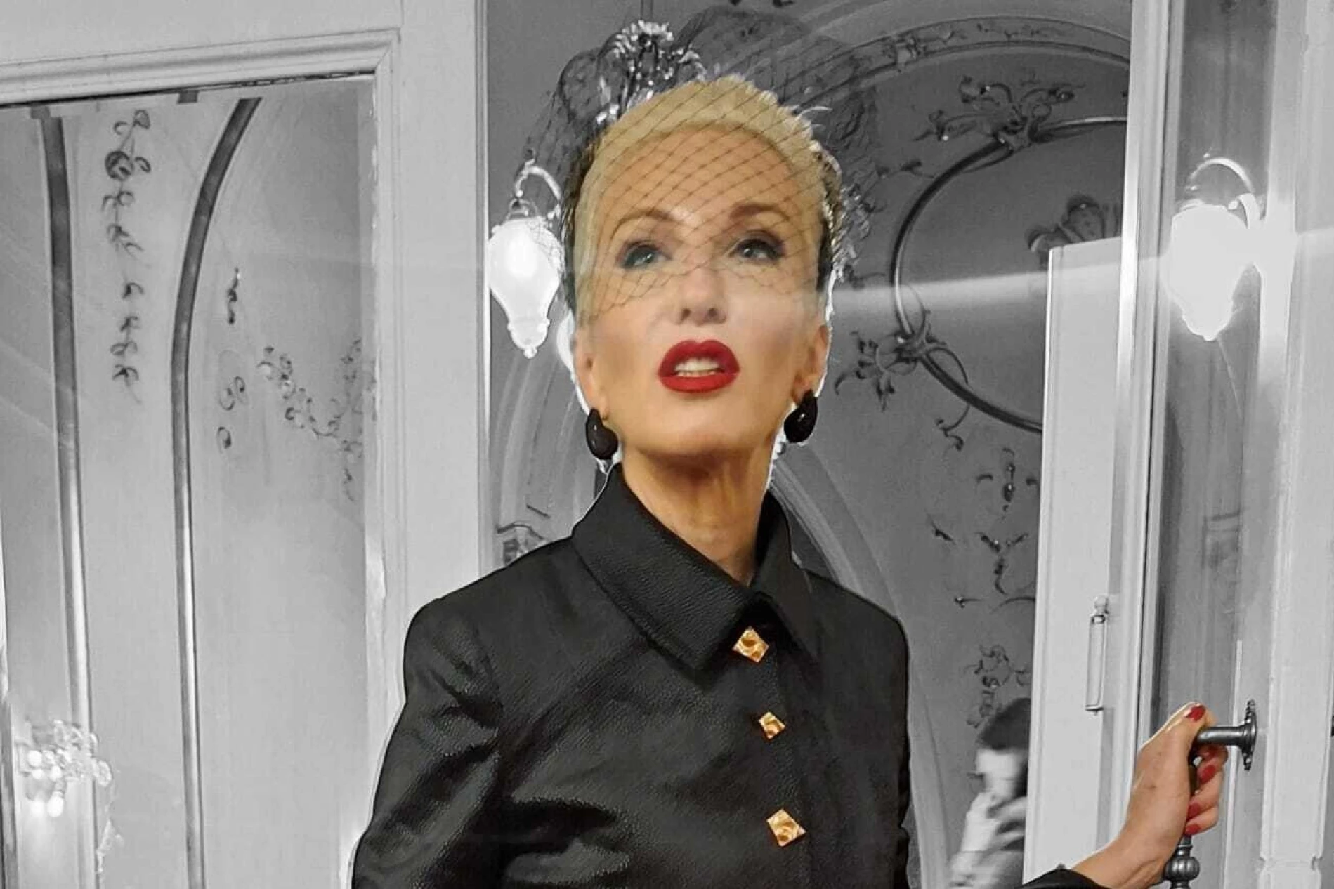 Irena Šekez Sestrić