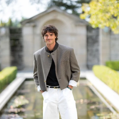 Slavni mu&scaron;karci obožavaju Chanel, no hoće li ikada dobiti službenu mu&scaron;ku liniju?