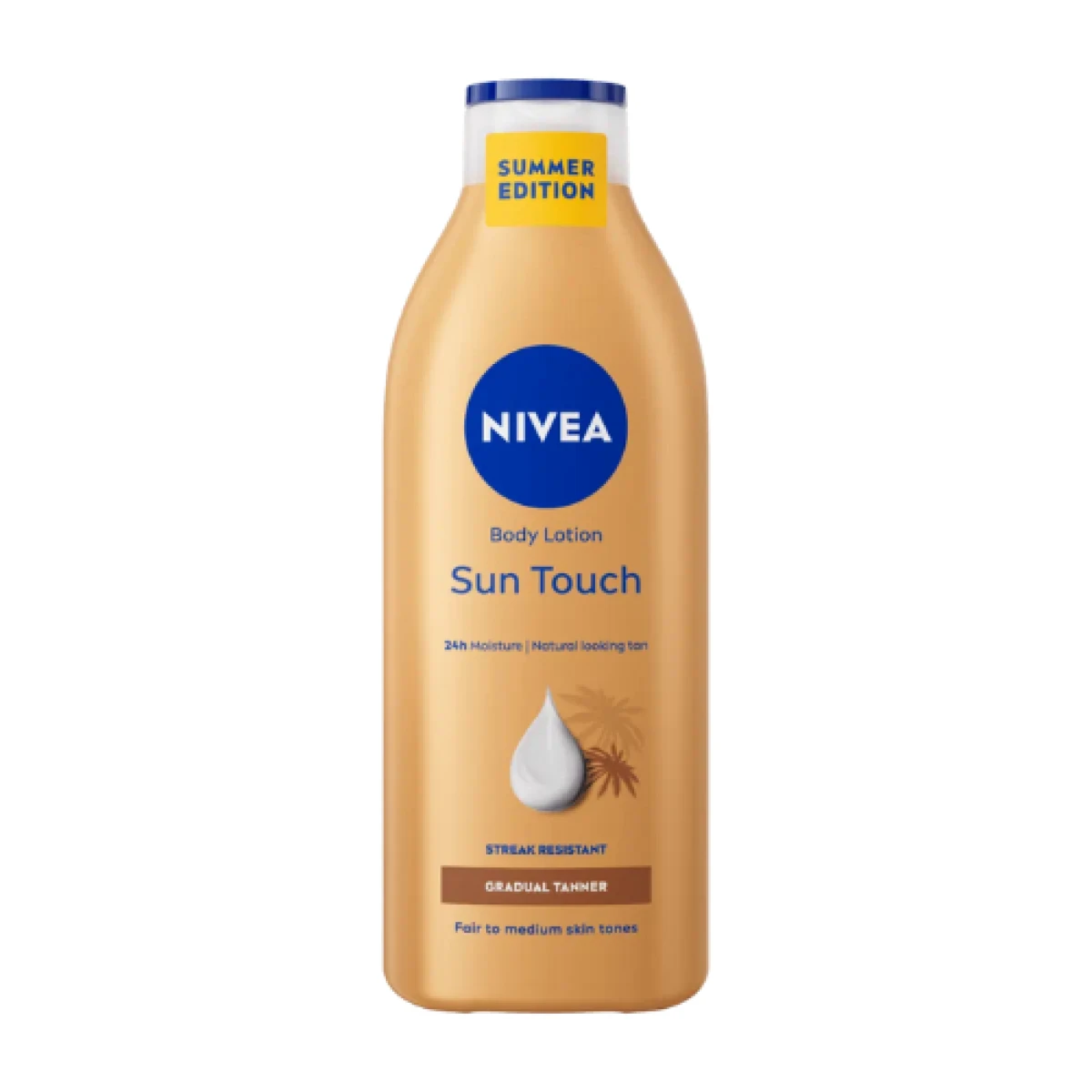 NIVEA
