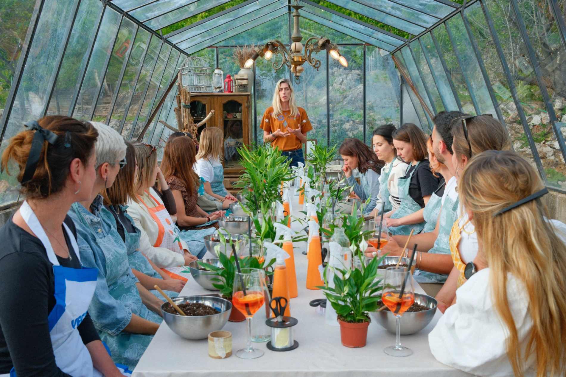 Radionica izrade kokedama