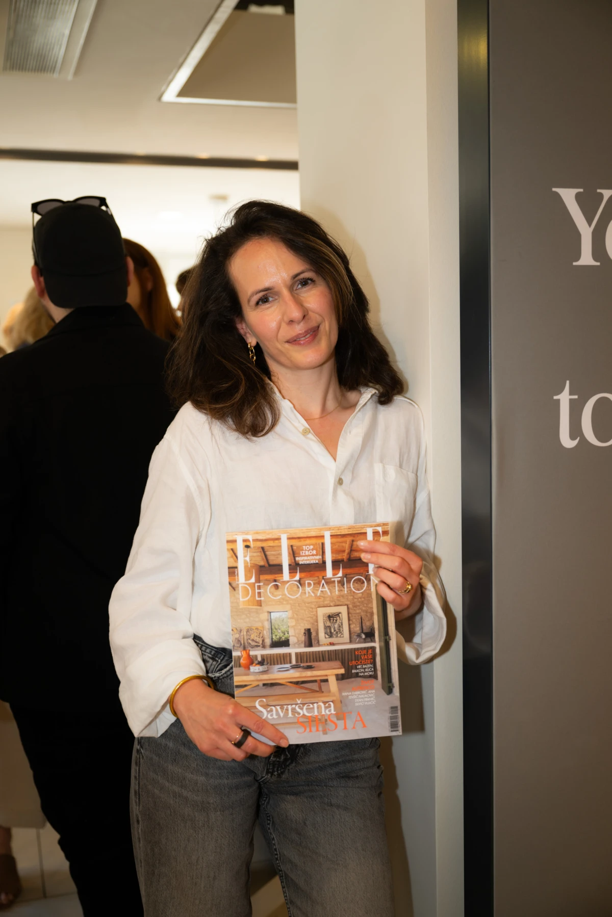 Ana Tevšić Nauković