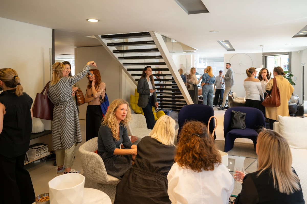 elle decoration x themelia