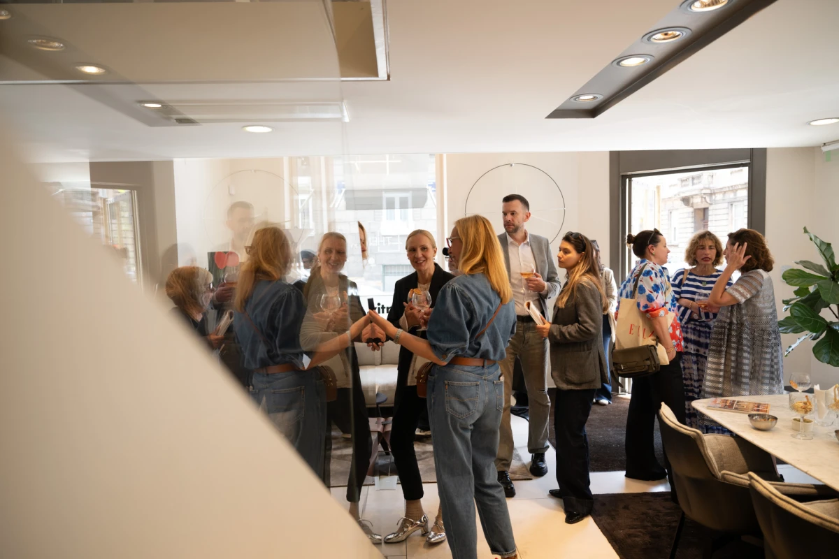 elle decoration x themelia