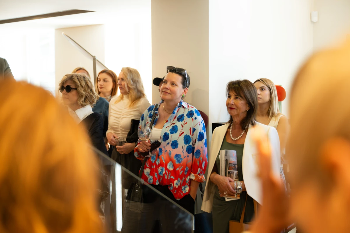 elle decoration x themelia